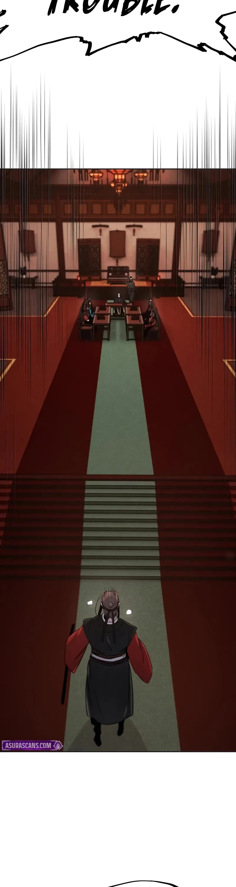 The Return of the Crazy Demon Chapter 172 page 35 - Chapter 172