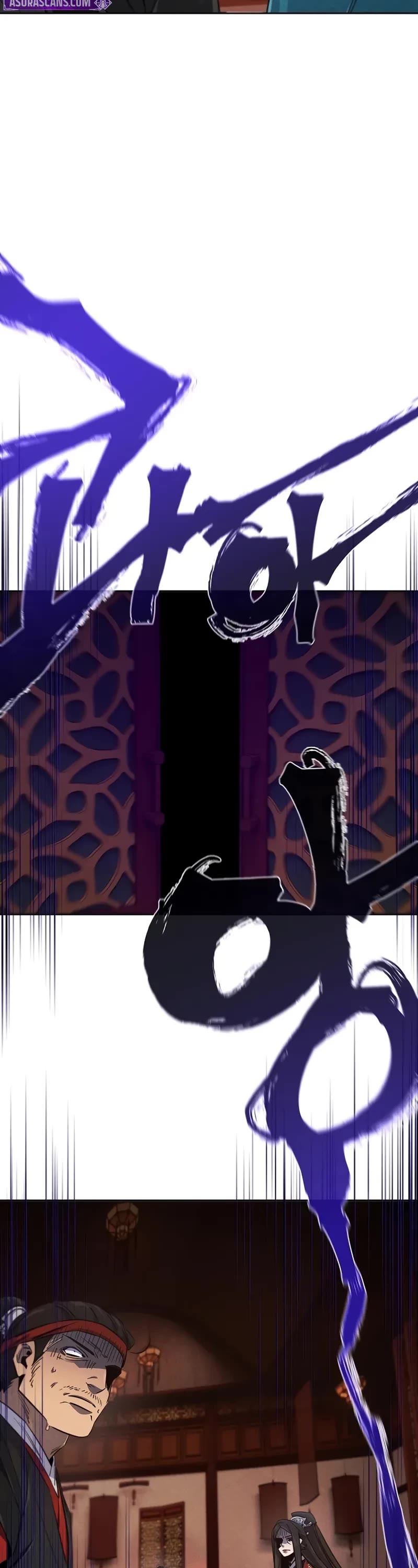 The Return of the Crazy Demon Chapter 172 page 43 - Chapter 172