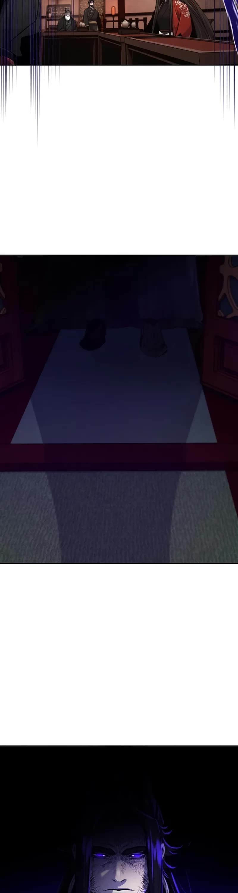 The Return of the Crazy Demon Chapter 172 page 44 - Chapter 172
