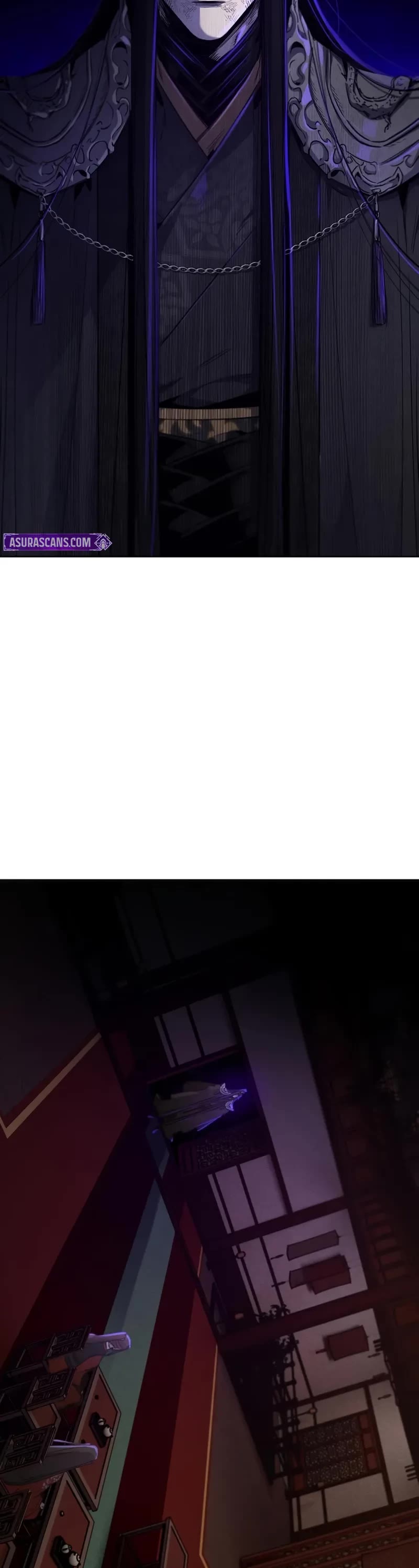 The Return of the Crazy Demon Chapter 172 page 45 - Chapter 172
