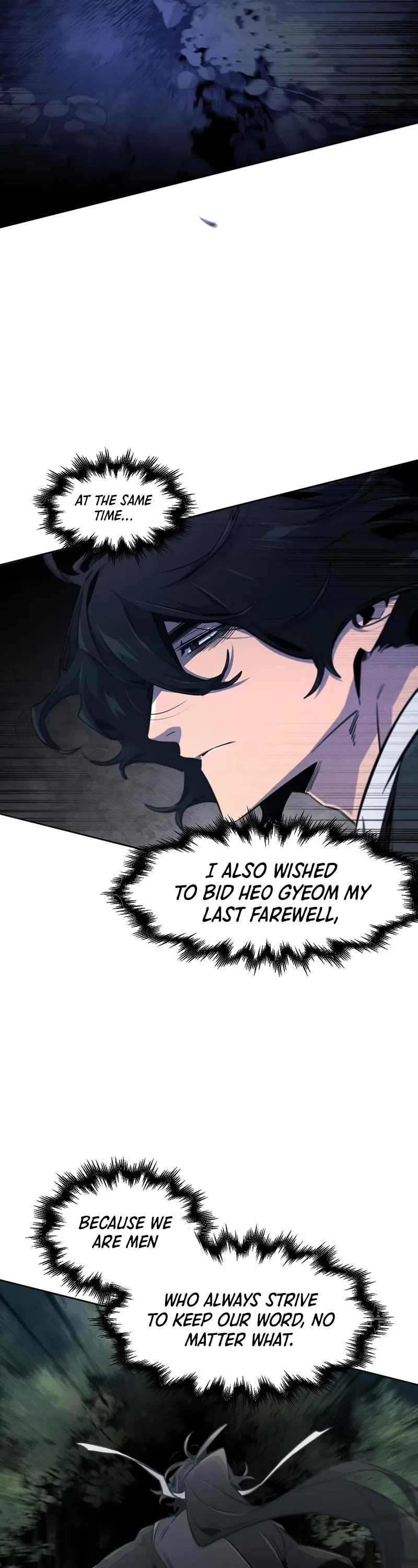 The Return of the Crazy Demon Chapter 172 page 7 - Chapter 172