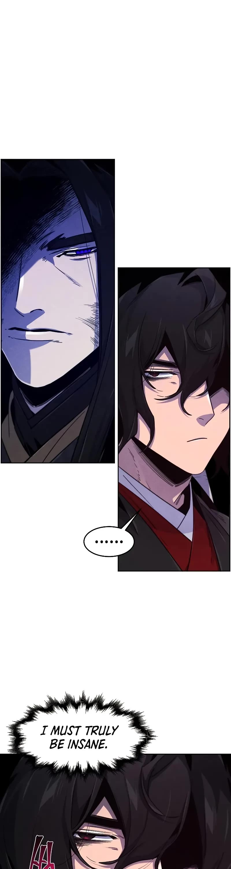 The Return of the Crazy Demon Chapter 173 page 13 - Chapter 173