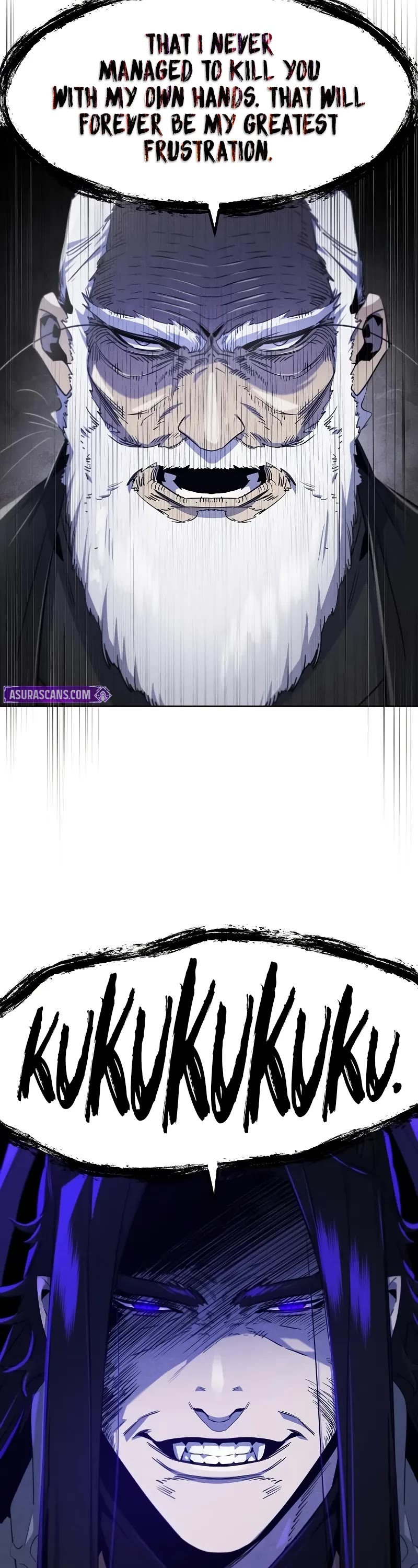 The Return of the Crazy Demon Chapter 173 page 18 - Chapter 173
