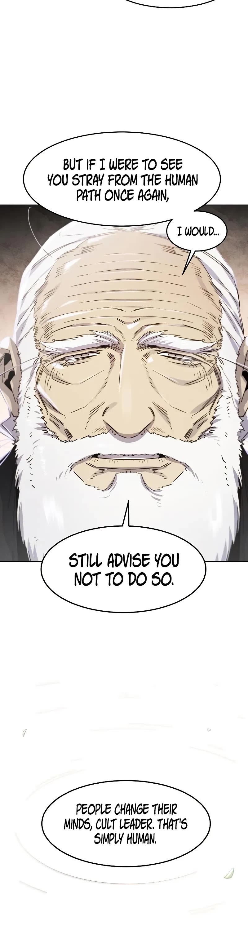 The Return of the Crazy Demon Chapter 173 page 43 - Chapter 173