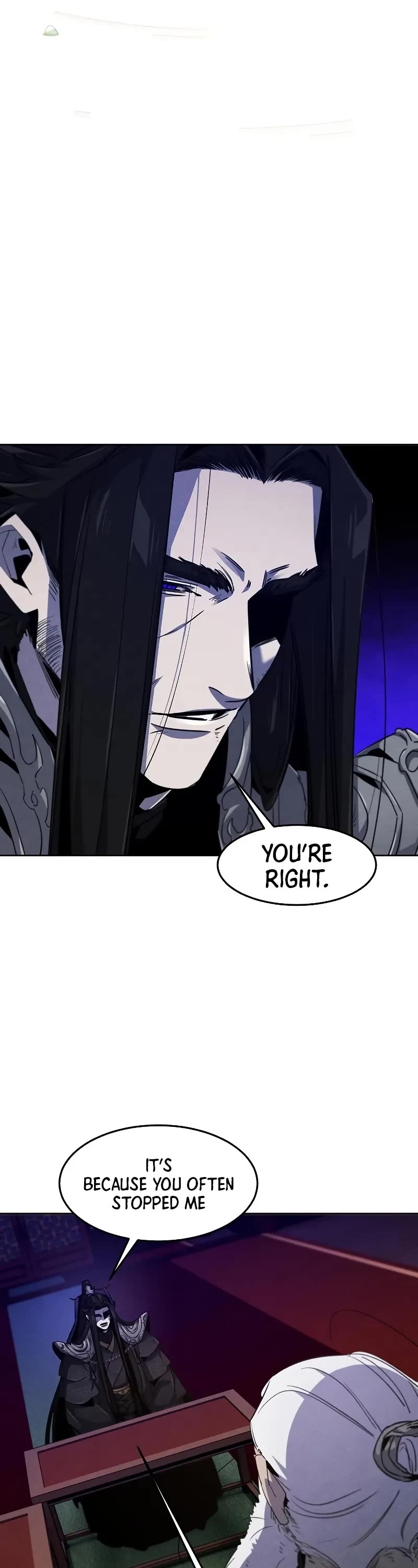 The Return of the Crazy Demon Chapter 173 page 44 - Chapter 173