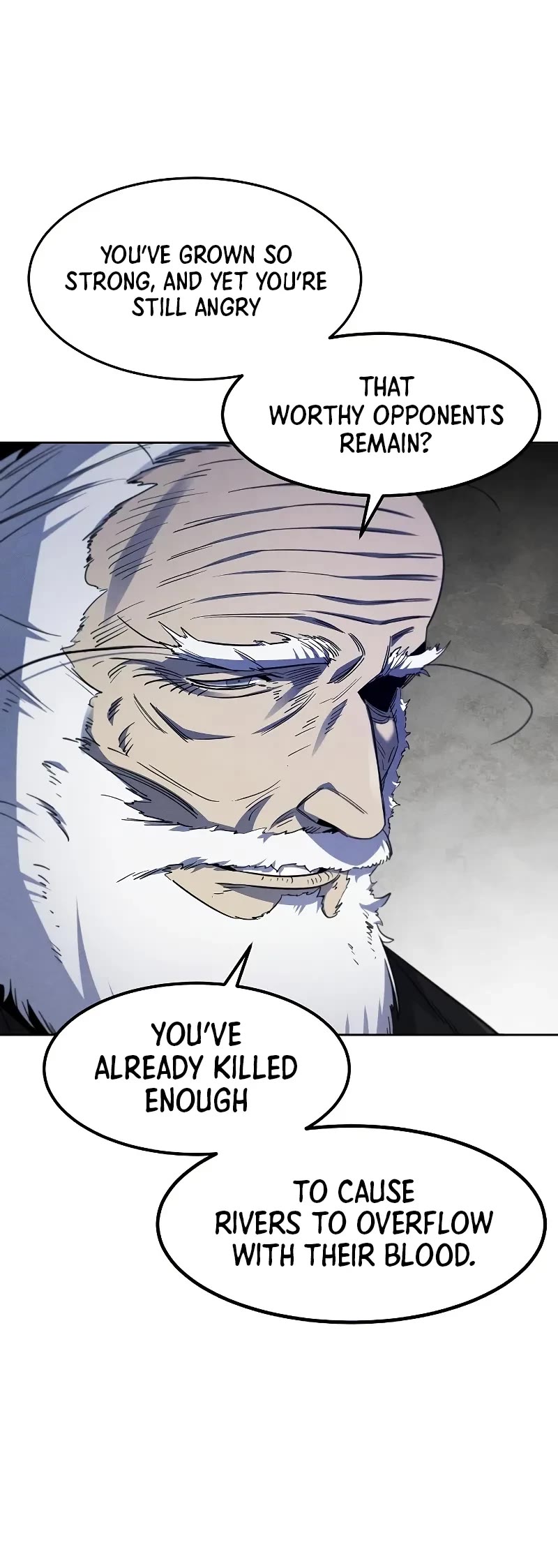The Return of the Crazy Demon Chapter 173 page 46 - Chapter 173