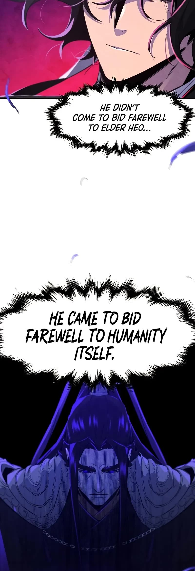The Return of the Crazy Demon Chapter 173 page 48 - Chapter 173