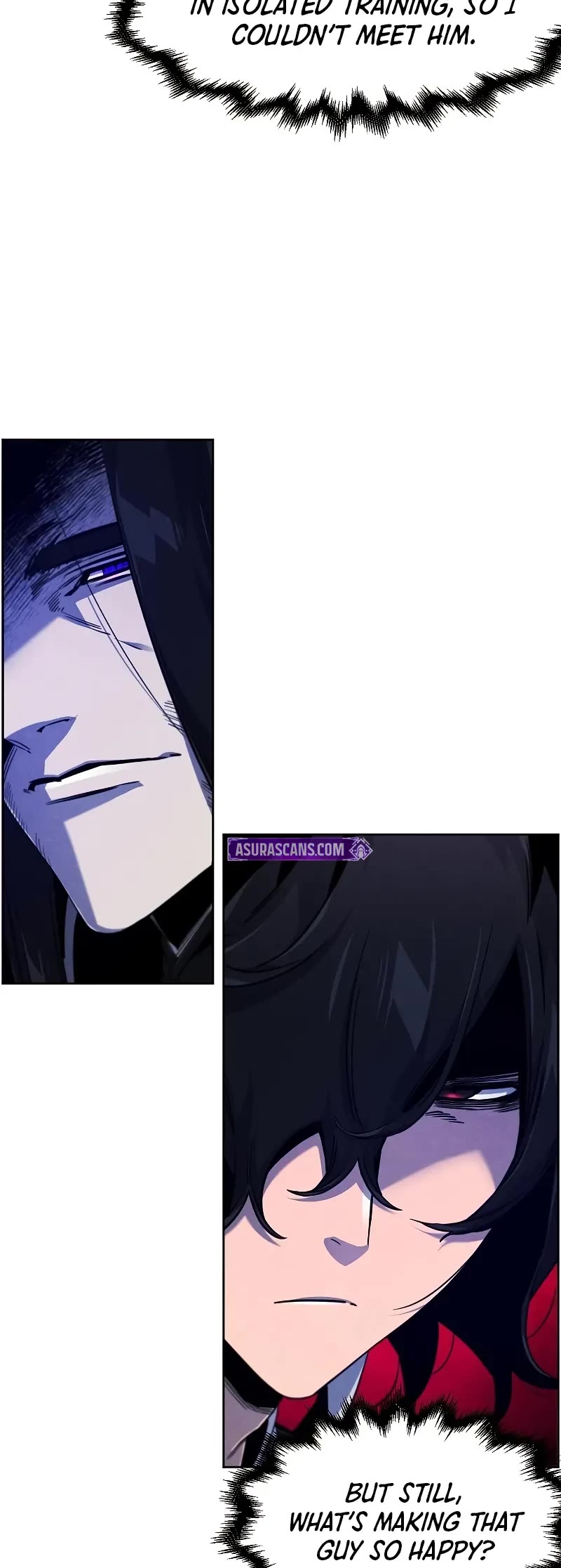 The Return of the Crazy Demon Chapter 173 page 5 - Chapter 173
