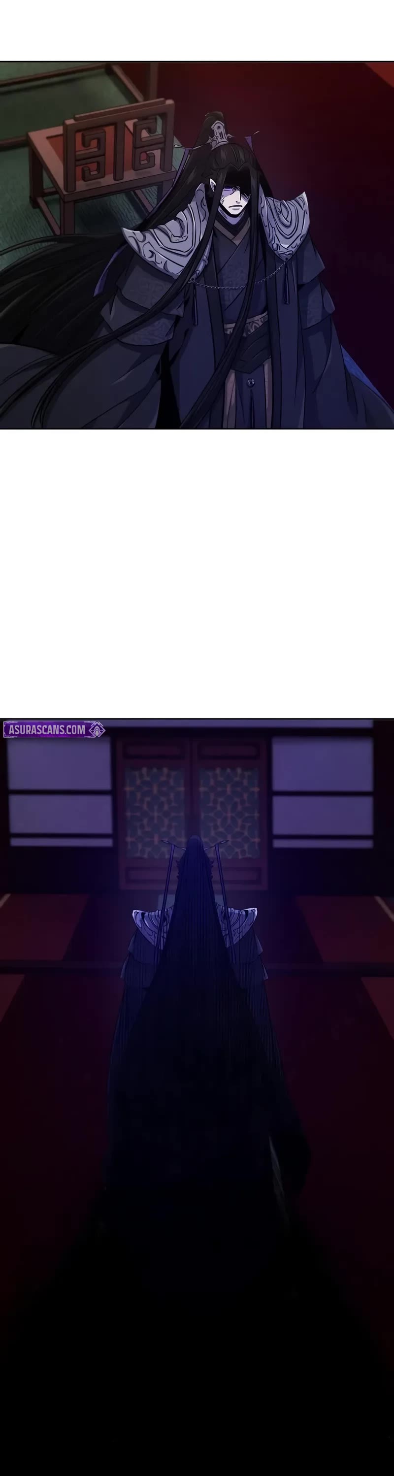 The Return of the Crazy Demon Chapter 174 page 11 - Chapter 174