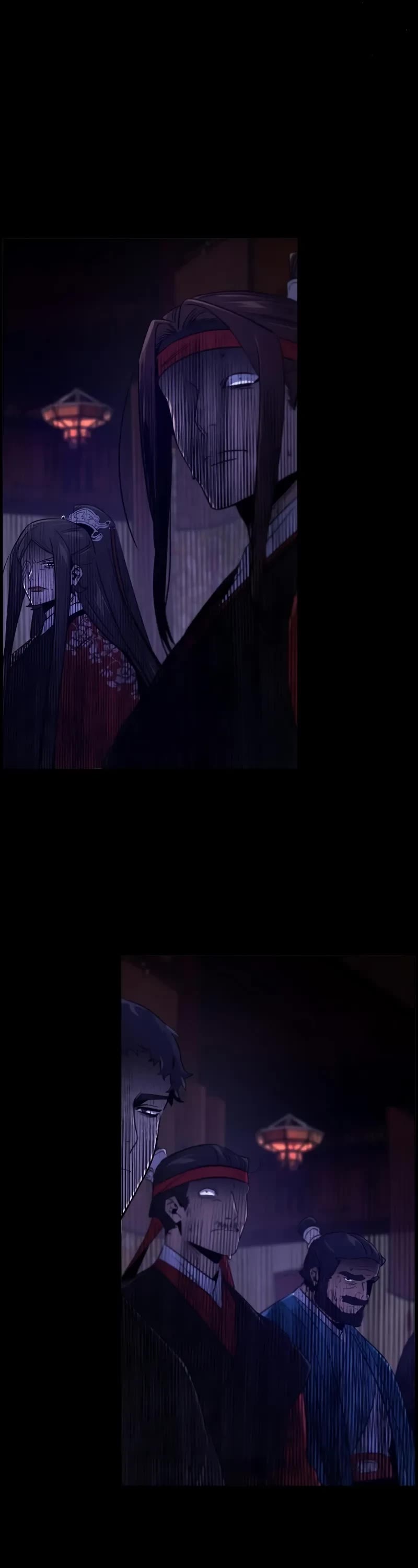The Return of the Crazy Demon Chapter 174 page 12 - Chapter 174