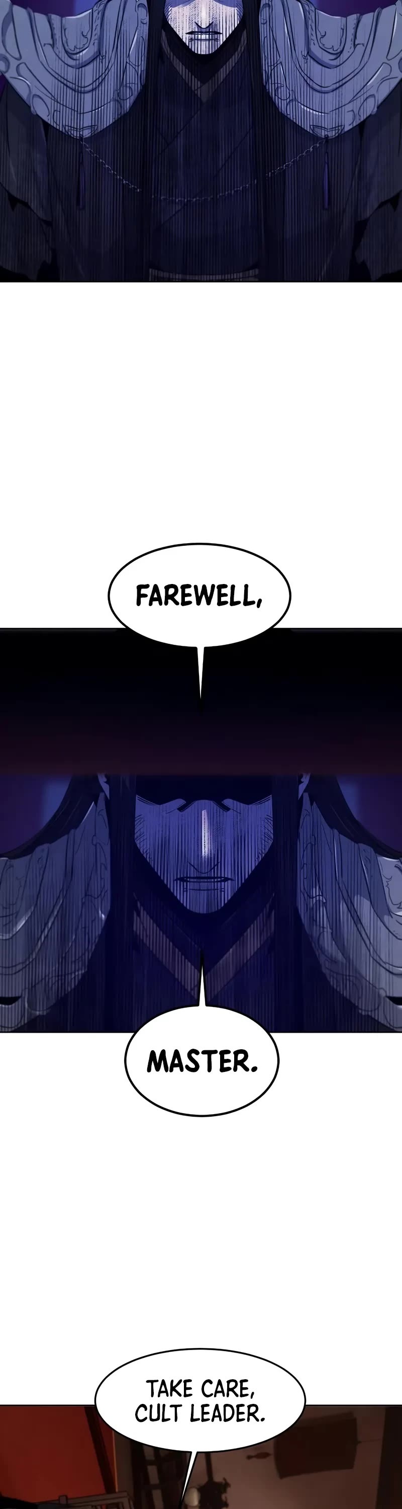 The Return of the Crazy Demon Chapter 174 page 14 - Chapter 174