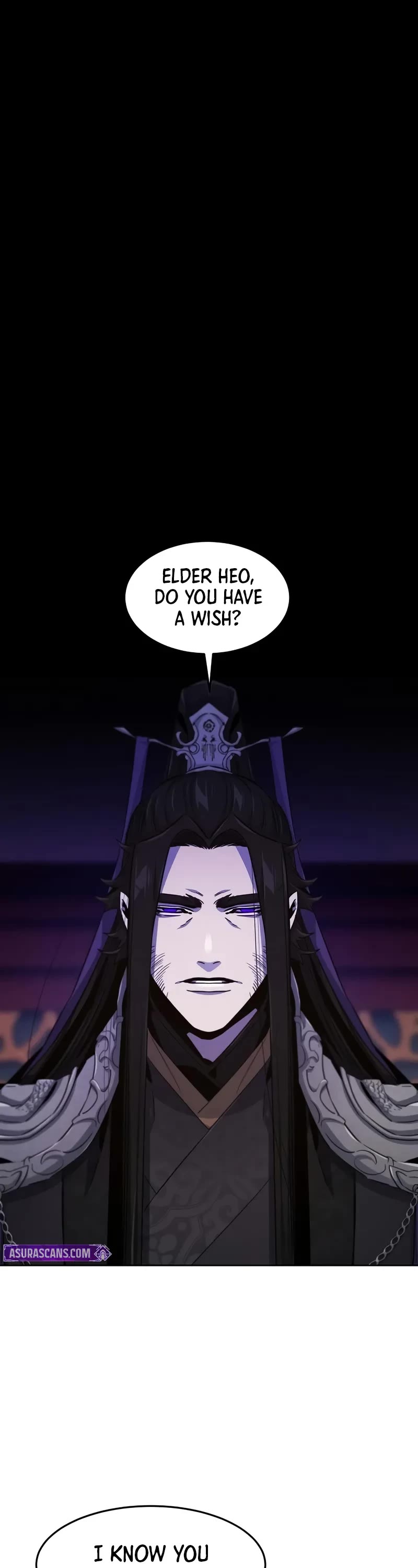 The Return of the Crazy Demon Chapter 174 page 2 - Chapter 174