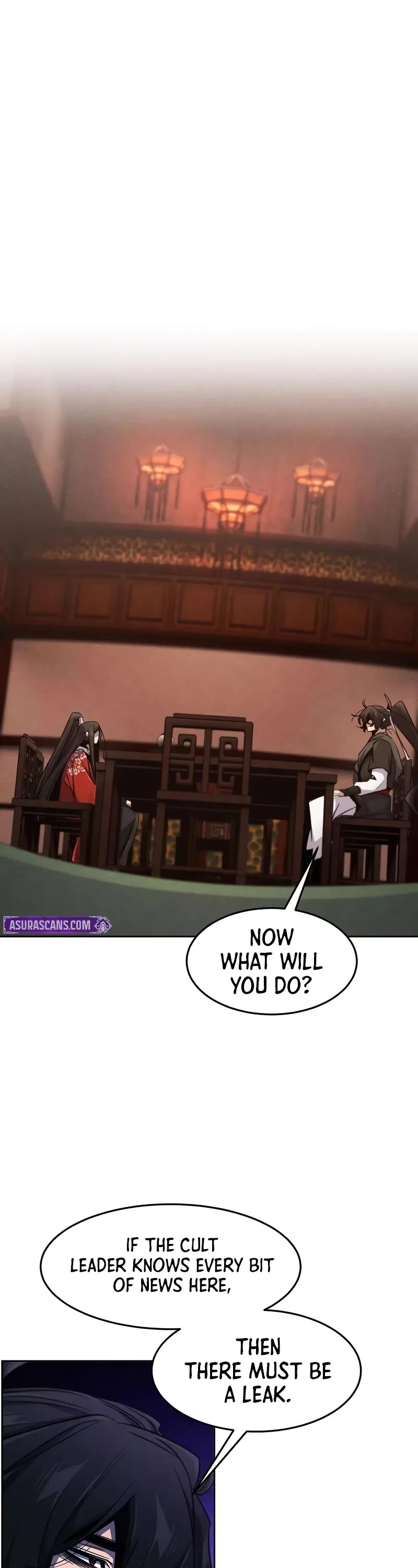The Return of the Crazy Demon Chapter 175 page 13 - Chapter 175