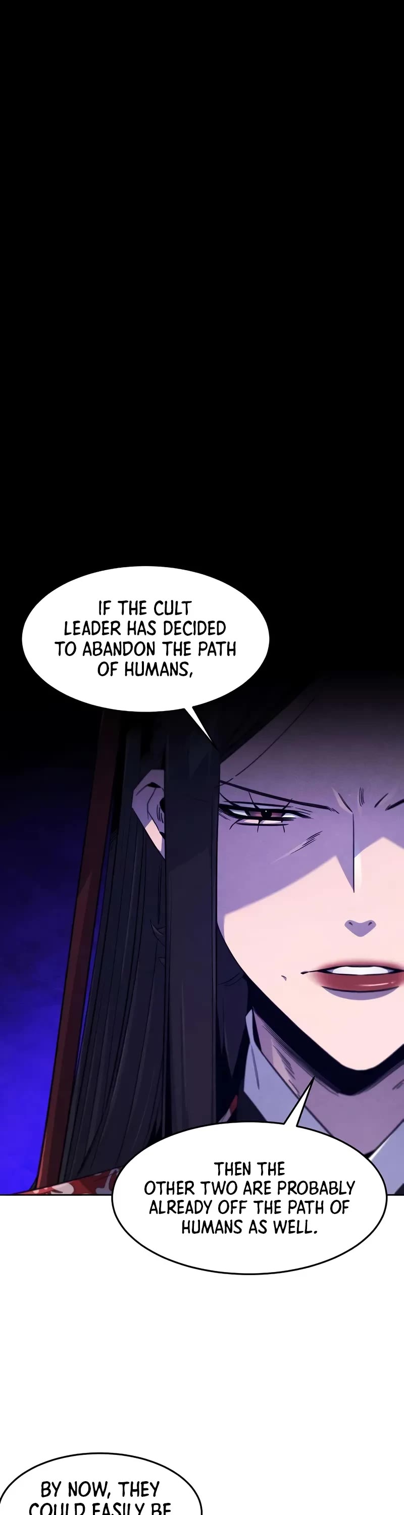 The Return of the Crazy Demon Chapter 175 page 2 - Chapter 175