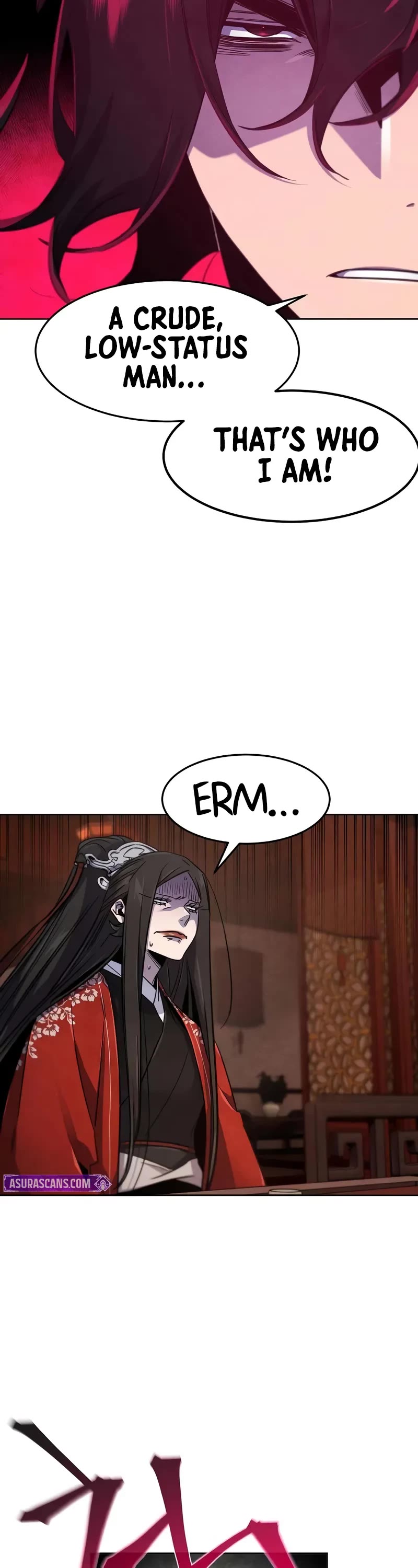 The Return of the Crazy Demon Chapter 175 page 23 - Chapter 175