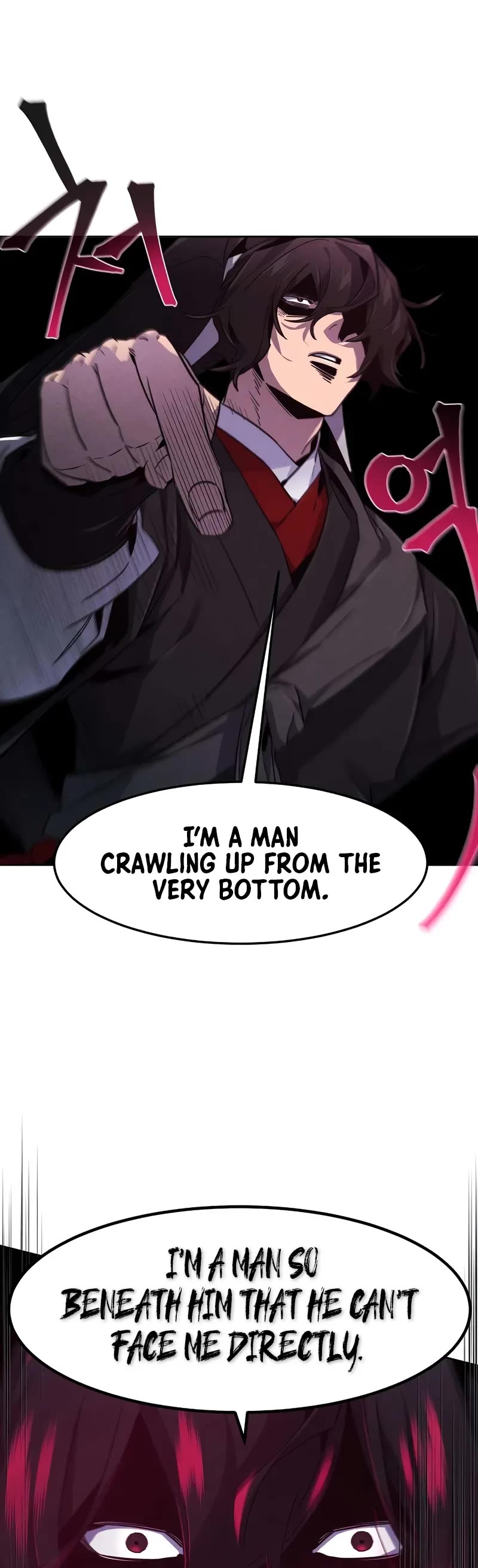 The Return of the Crazy Demon Chapter 175 page 25 - Chapter 175