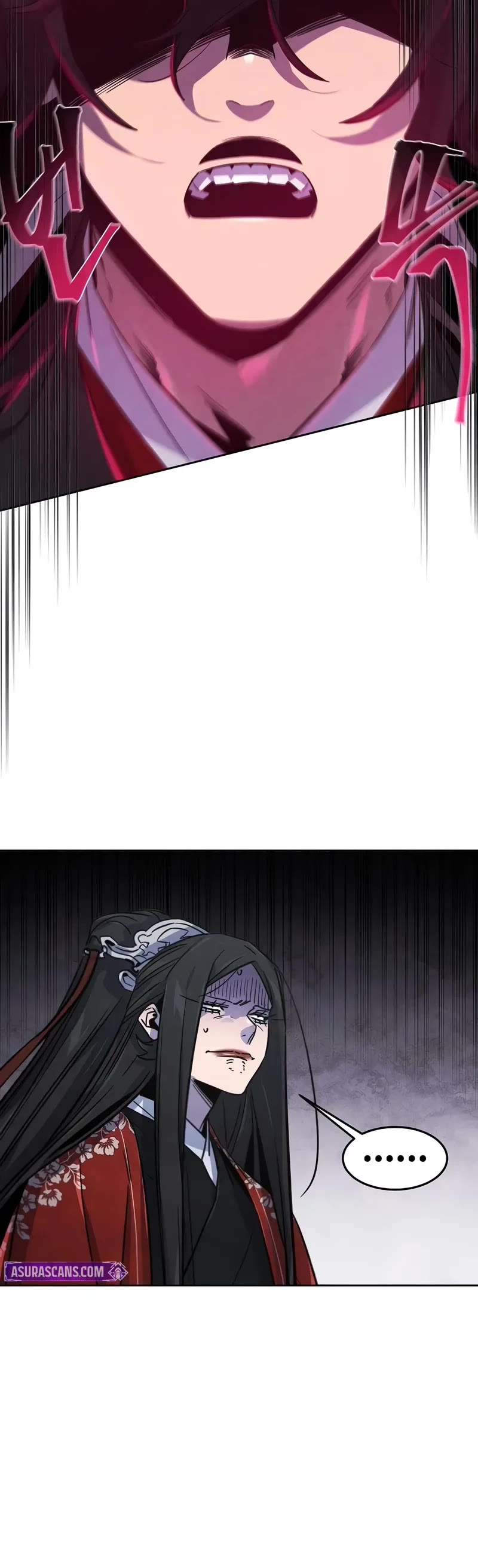 The Return of the Crazy Demon Chapter 175 page 26 - Chapter 175