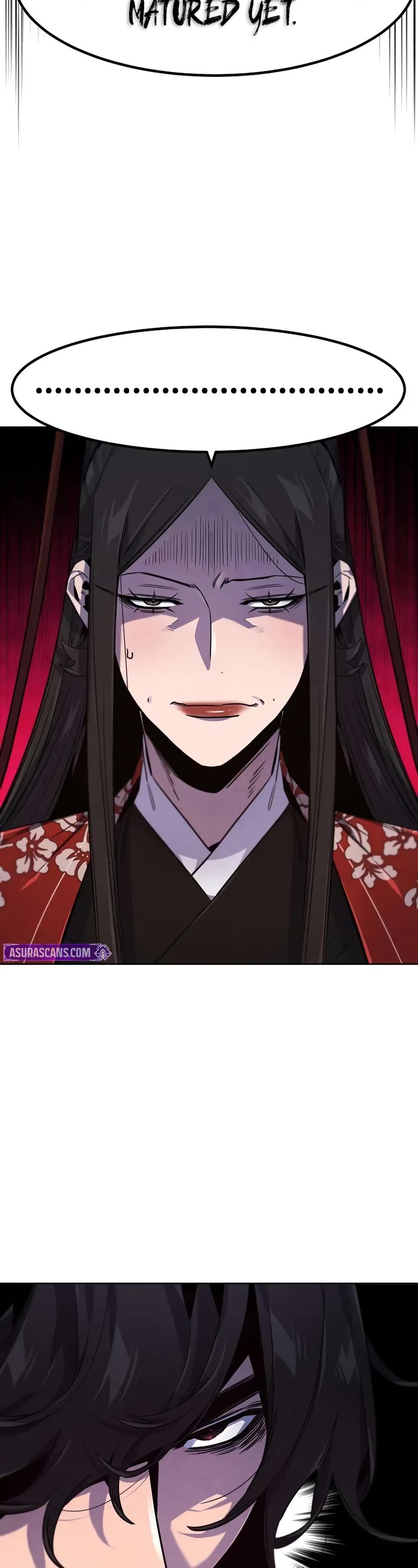 The Return of the Crazy Demon Chapter 175 page 29 - Chapter 175