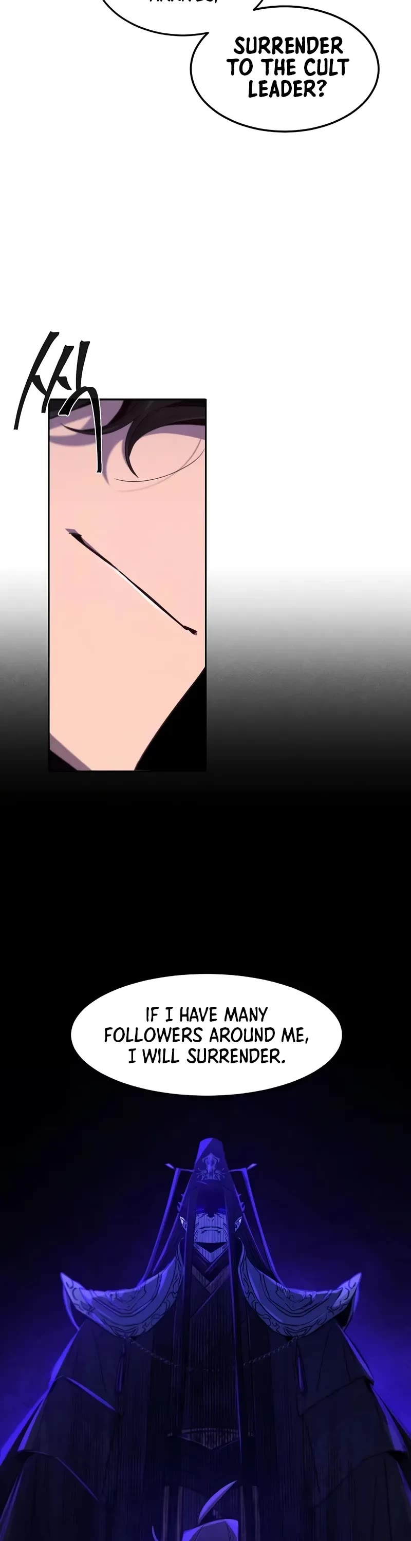 The Return of the Crazy Demon Chapter 175 page 38 - Chapter 175