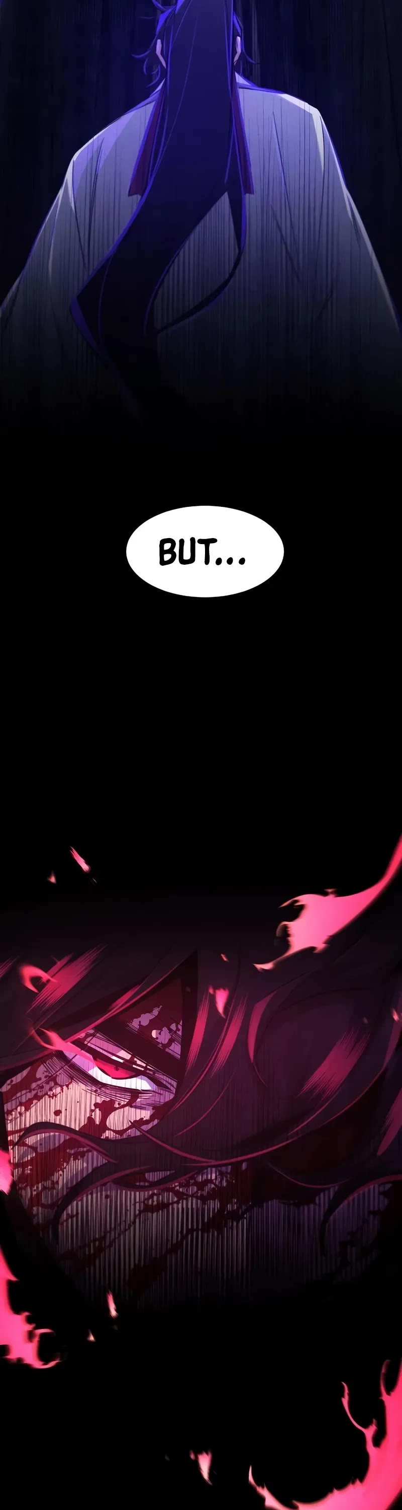 The Return of the Crazy Demon Chapter 175 page 39 - Chapter 175