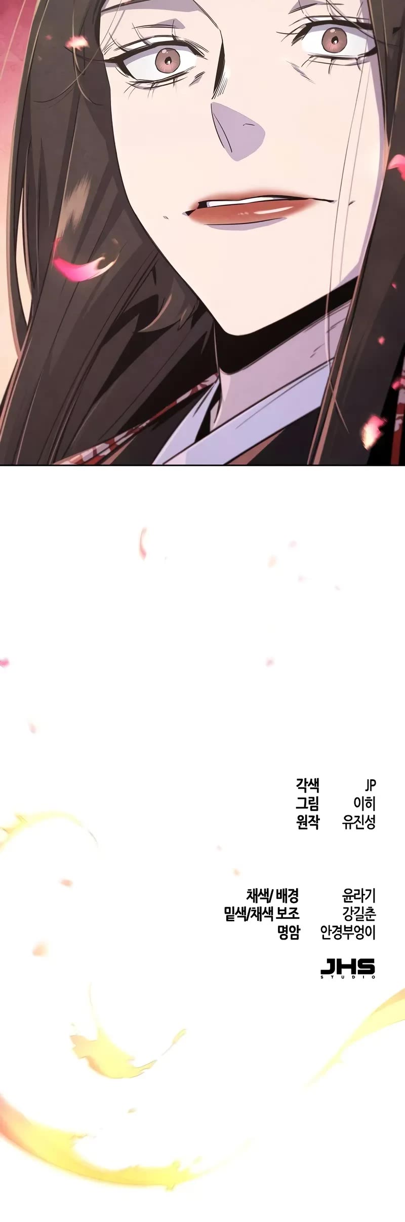 The Return of the Crazy Demon Chapter 175 page 41 - Chapter 175