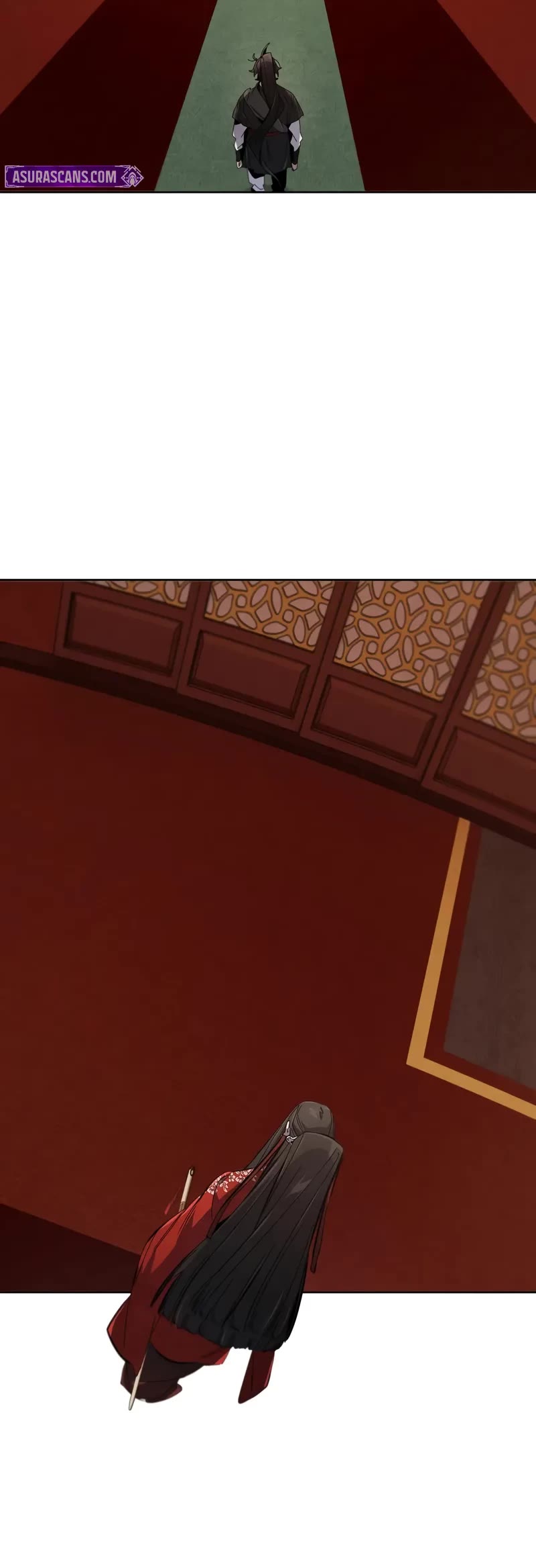 The Return of the Crazy Demon Chapter 176 page 15 - Chapter 176