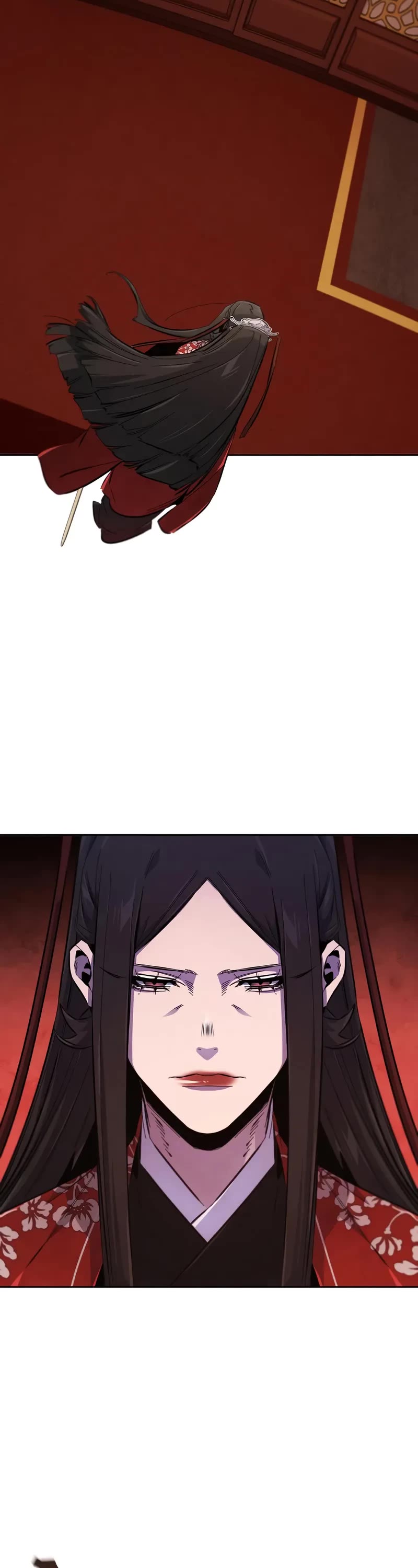 The Return of the Crazy Demon Chapter 176 page 19 - Chapter 176
