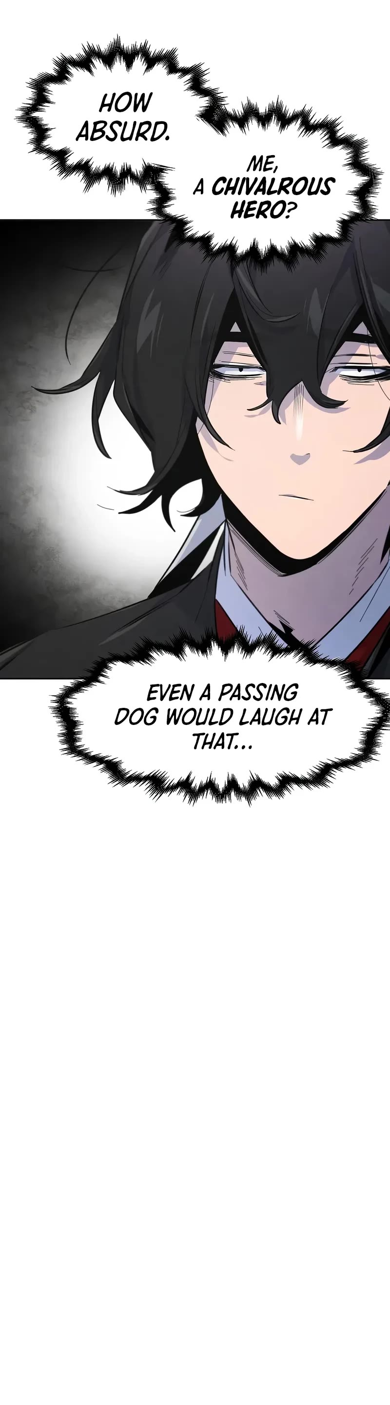 The Return of the Crazy Demon Chapter 176 page 36 - Chapter 176