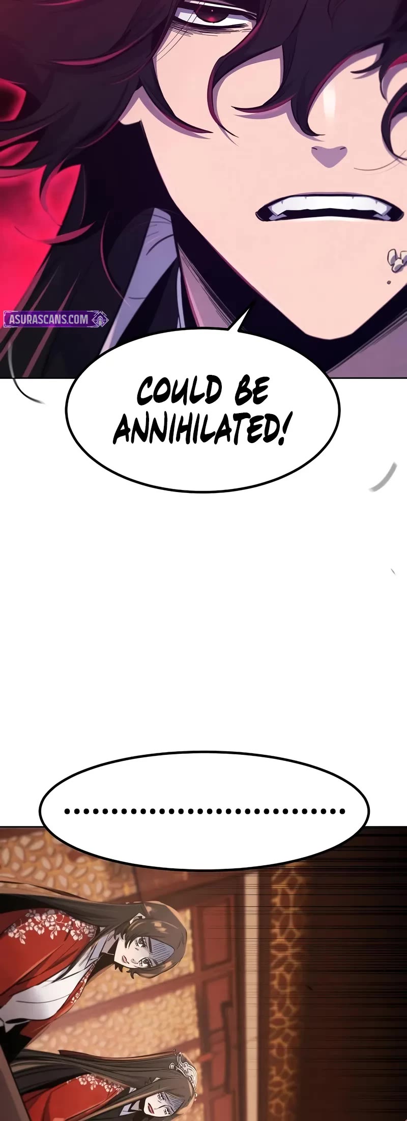 The Return of the Crazy Demon Chapter 176 page 44 - Chapter 176