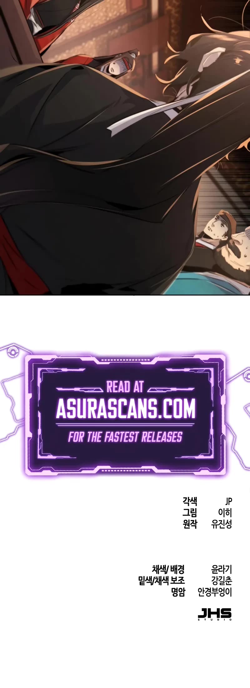 The Return of the Crazy Demon Chapter 176 page 45 - Chapter 176