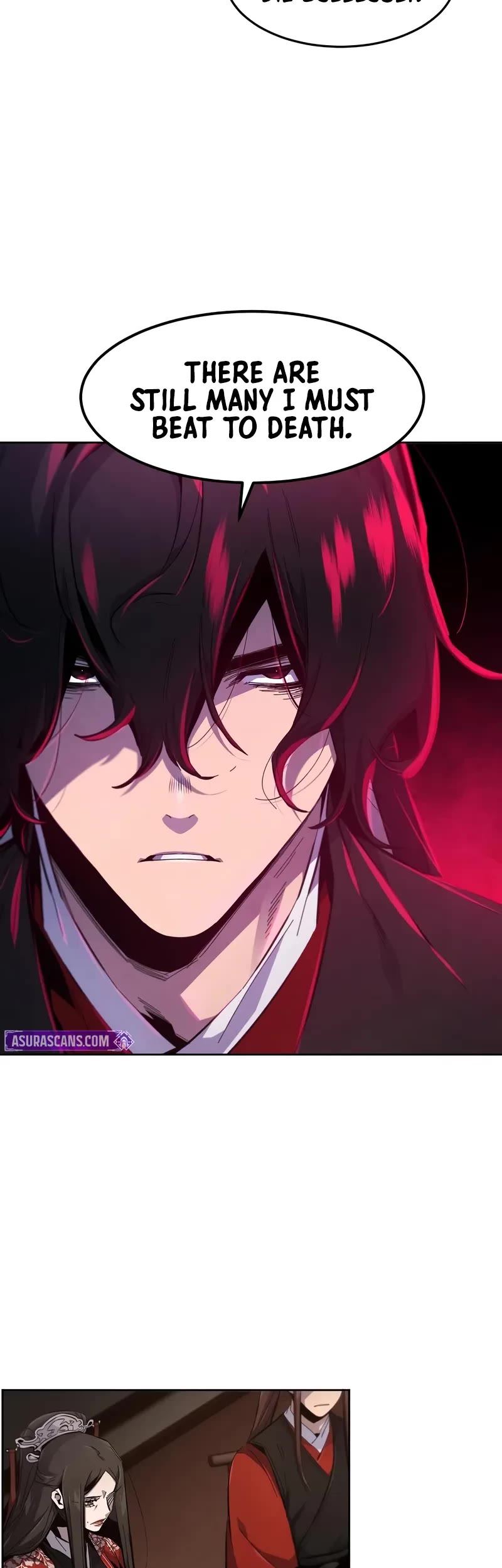 The Return of the Crazy Demon Chapter 177 page 10 - Chapter 177