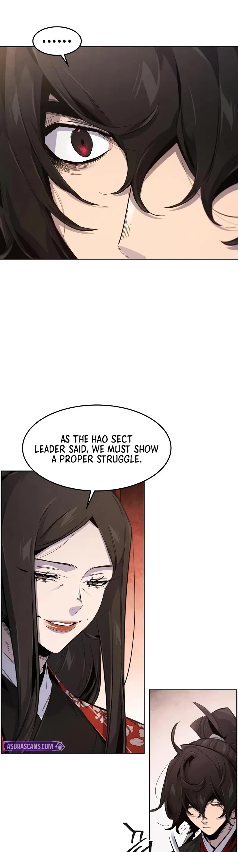 The Return of the Crazy Demon Chapter 177 page 15 - Chapter 177