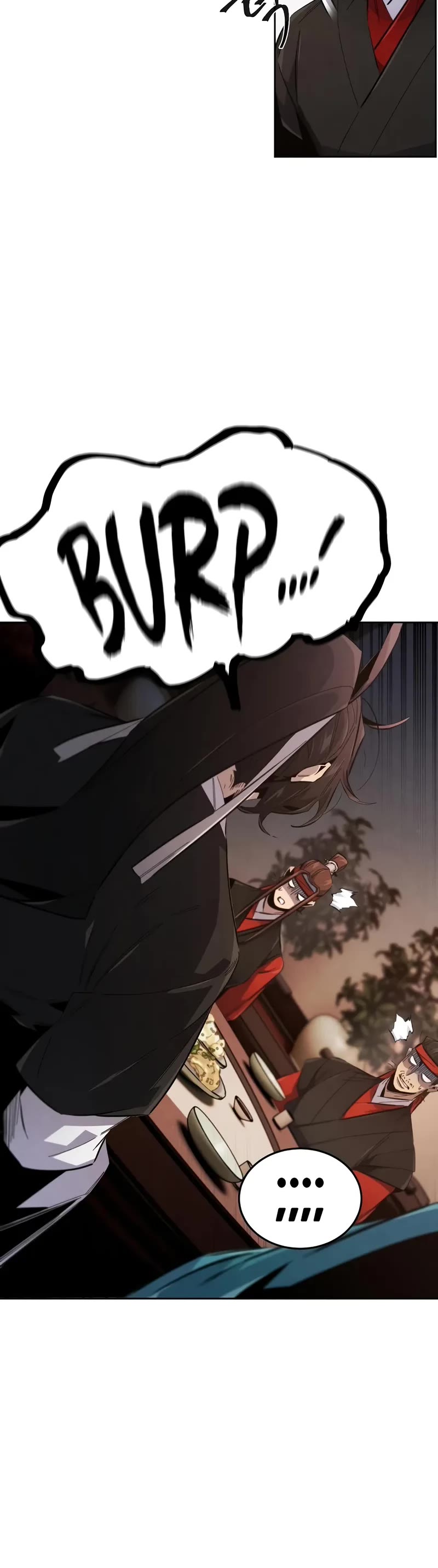 The Return of the Crazy Demon Chapter 177 page 16 - Chapter 177