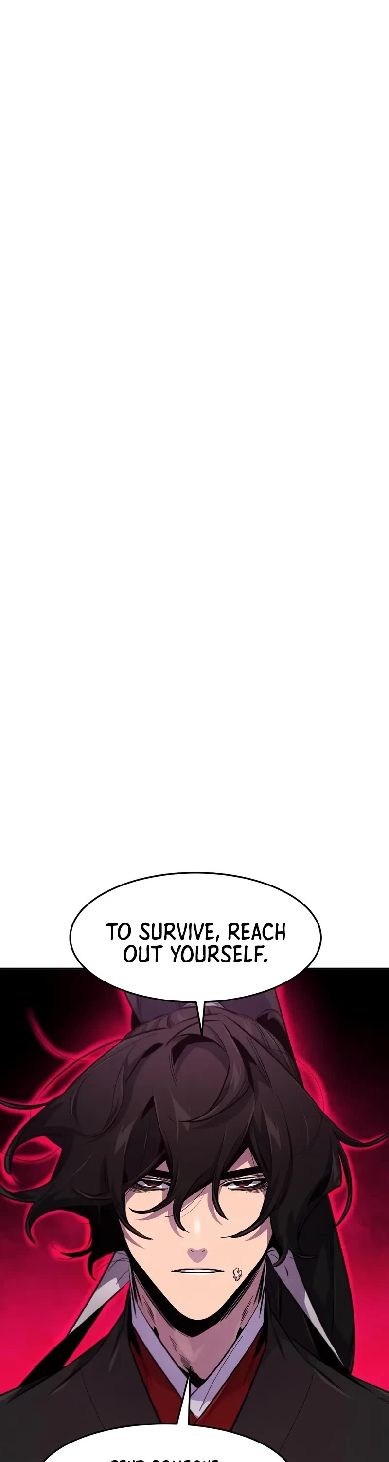 The Return of the Crazy Demon Chapter 177 page 2 - Chapter 177
