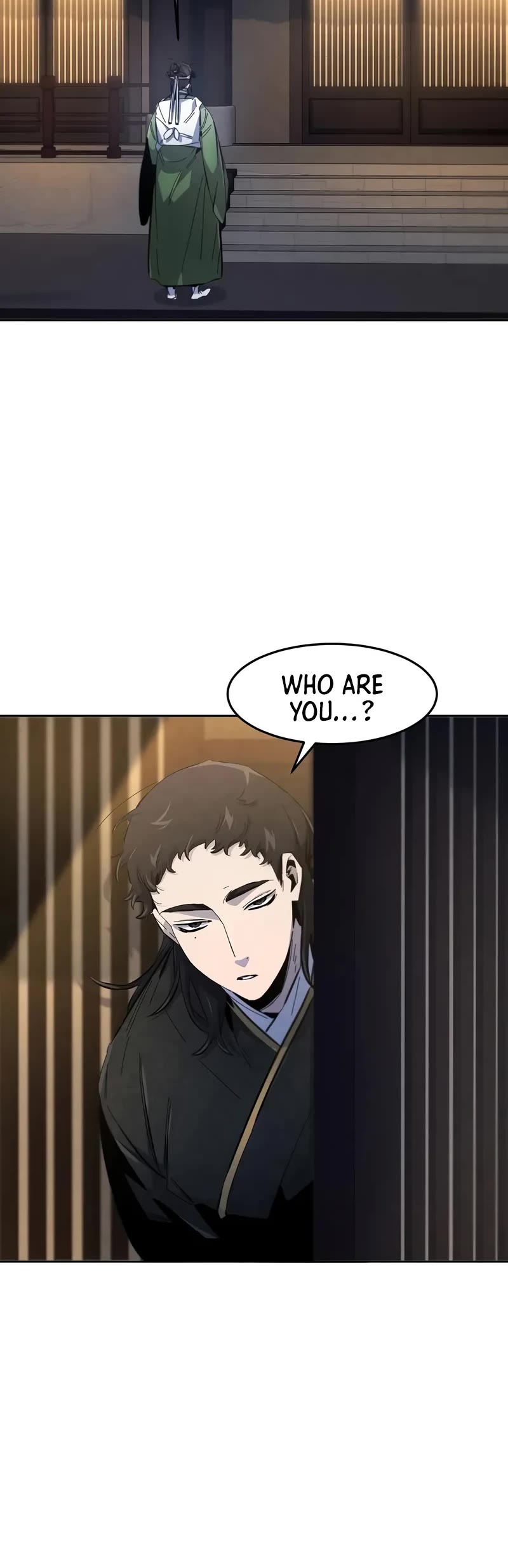 The Return of the Crazy Demon Chapter 177 page 21 - Chapter 177