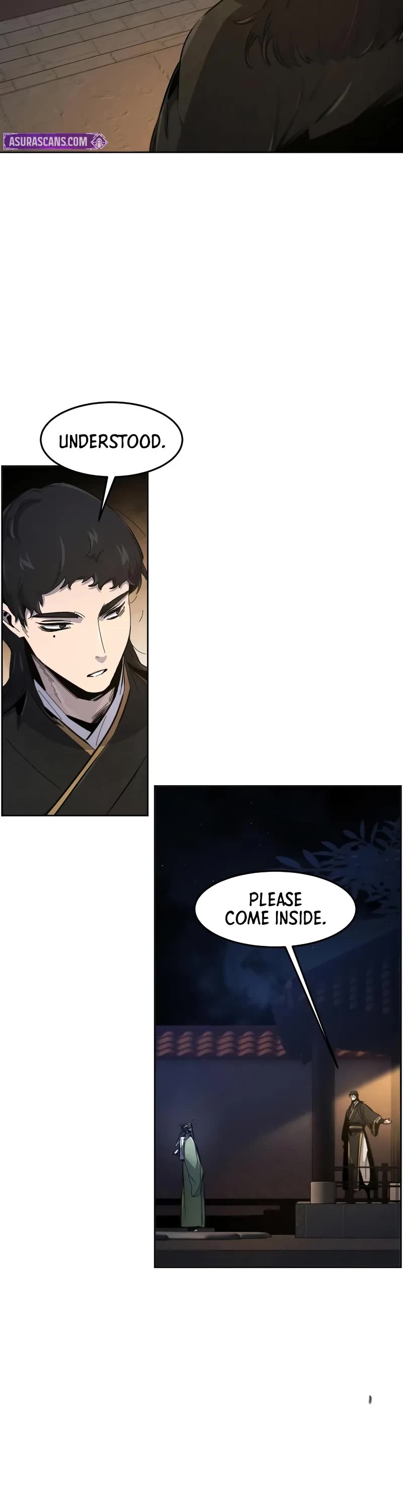 The Return of the Crazy Demon Chapter 177 page 26 - Chapter 177