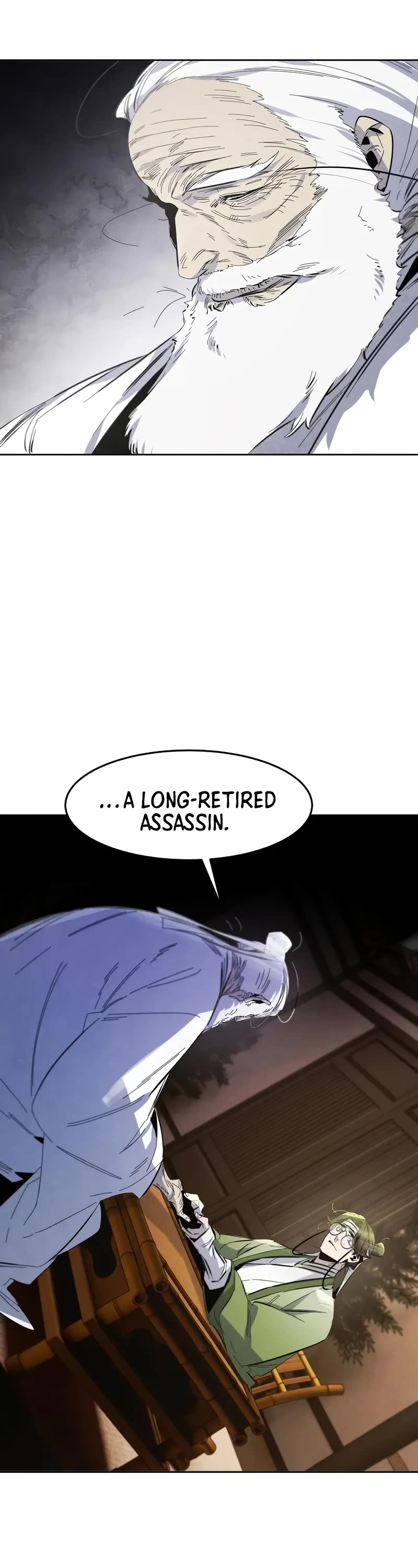 The Return of the Crazy Demon Chapter 177 page 37 - Chapter 177