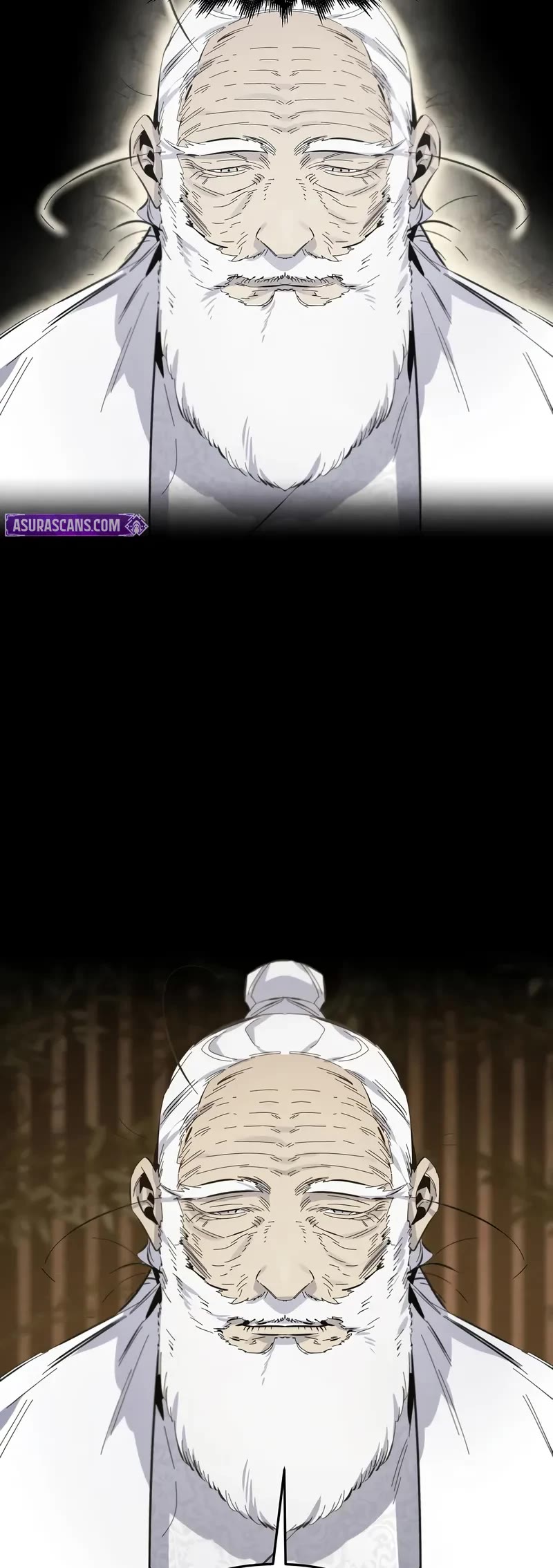 The Return of the Crazy Demon Chapter 177 page 40 - Chapter 177