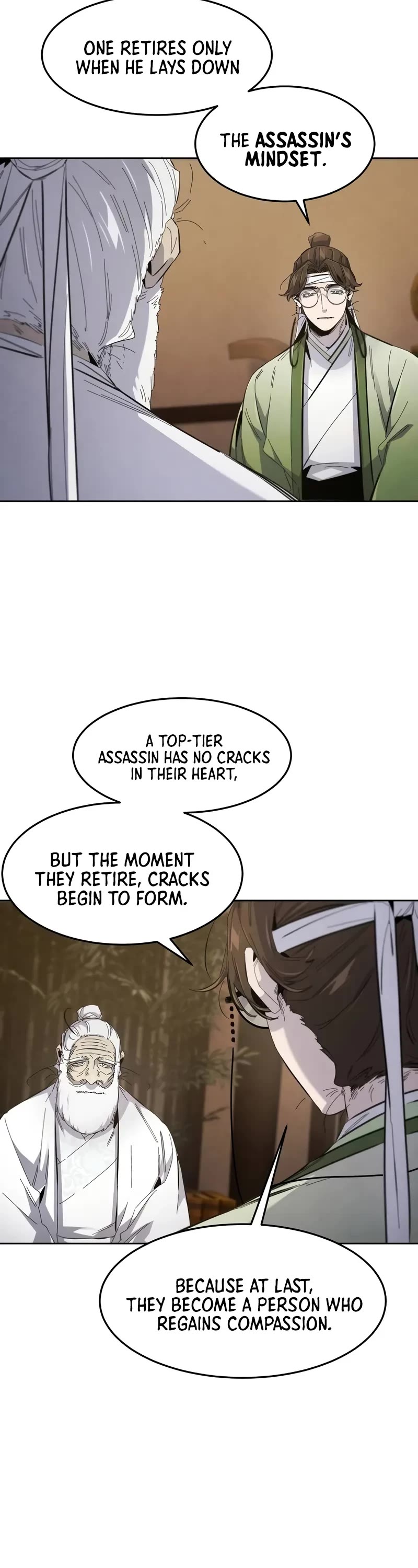 The Return of the Crazy Demon Chapter 178 page 14 - Chapter 178
