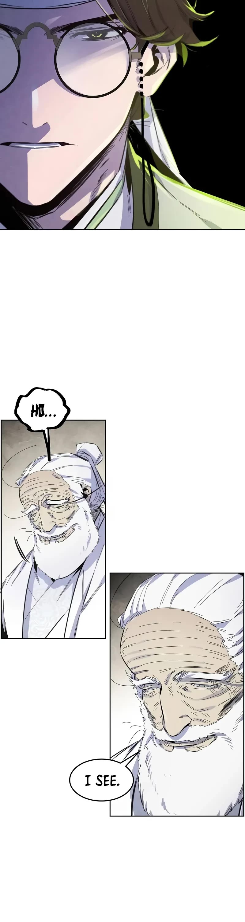The Return of the Crazy Demon Chapter 178 page 29 - Chapter 178