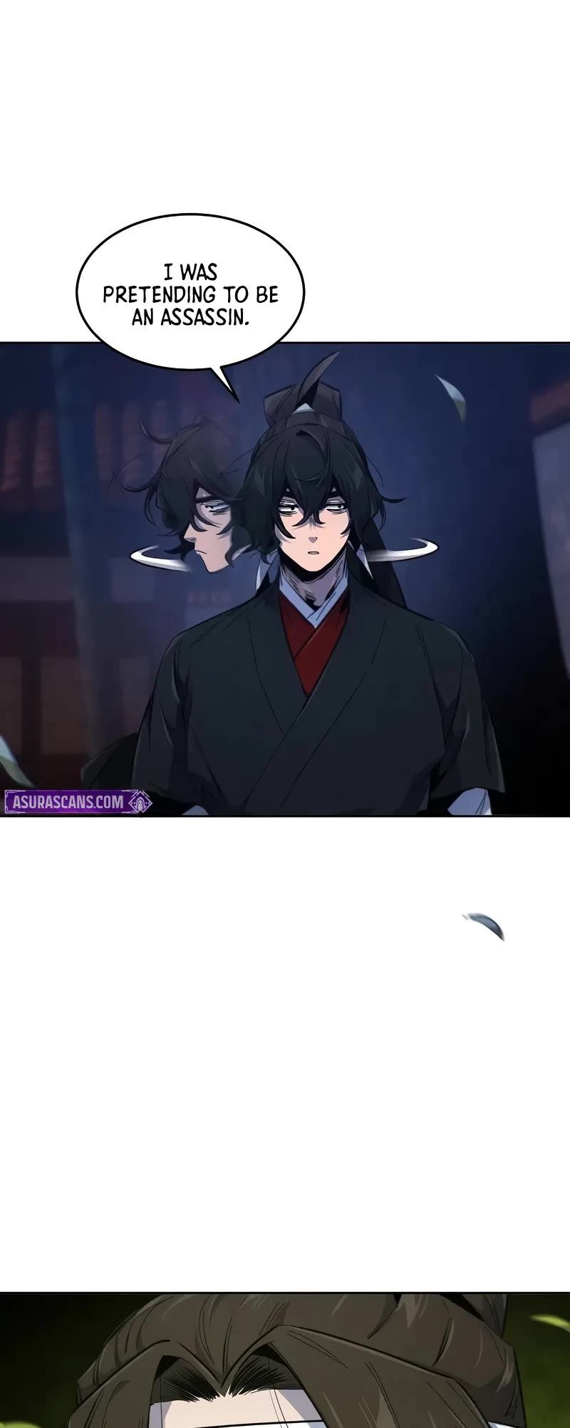 The Return of the Crazy Demon Chapter 178 page 42 - Chapter 178