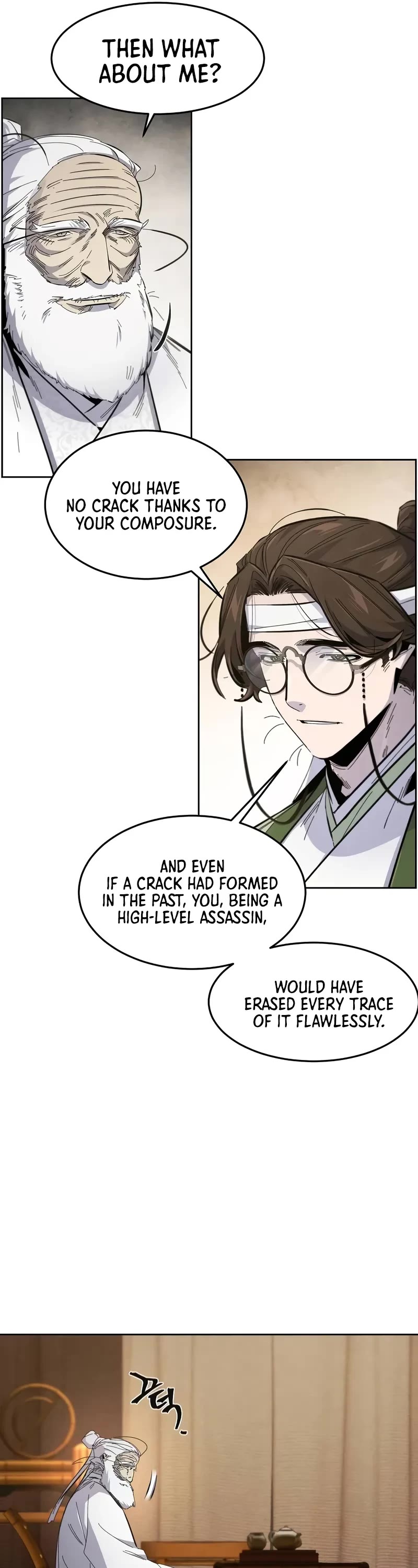 The Return of the Crazy Demon Chapter 178 page 7 - Chapter 178