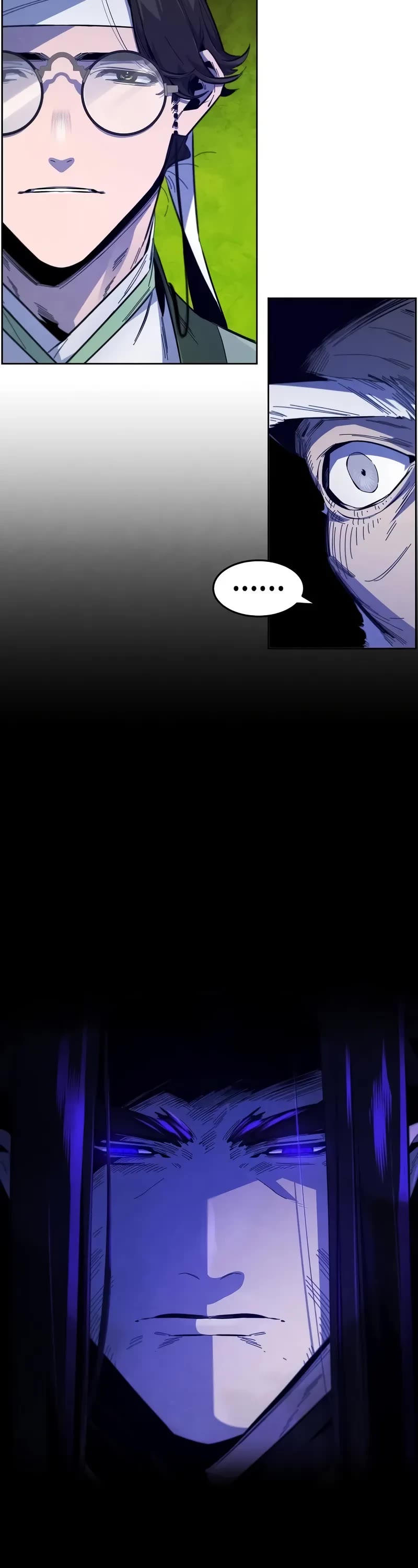 The Return of the Crazy Demon Chapter 178 page 9 - Chapter 178