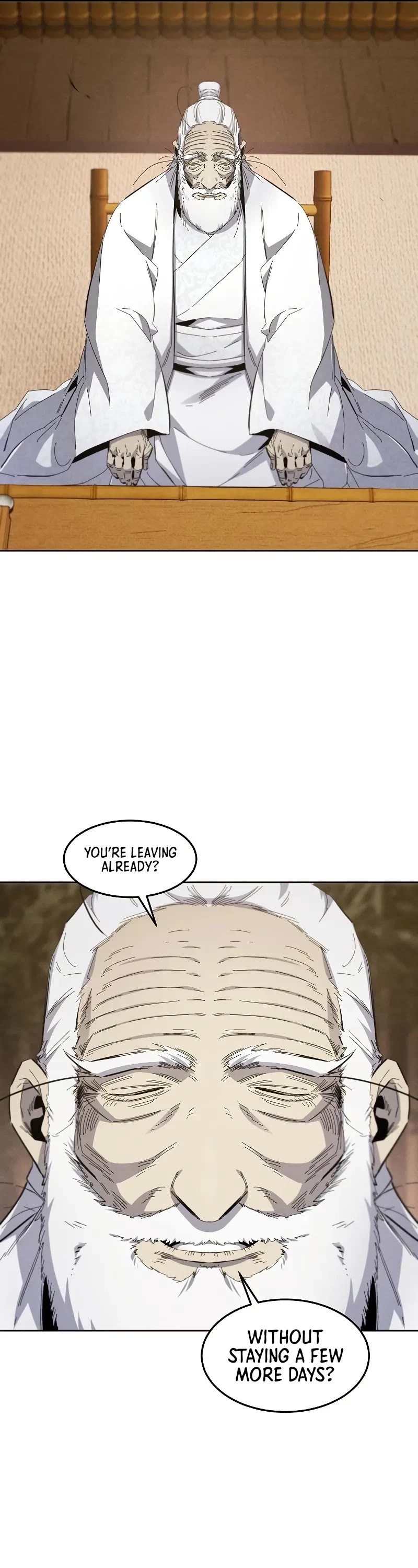 The Return of the Crazy Demon Chapter 179 page 12 - Chapter 179