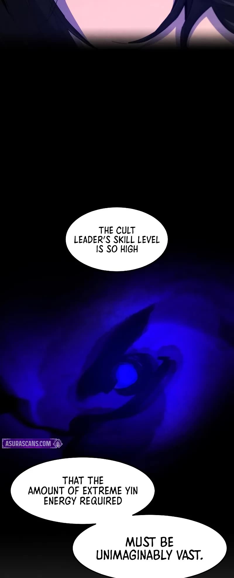 The Return of the Crazy Demon Chapter 179 page 15 - Chapter 179