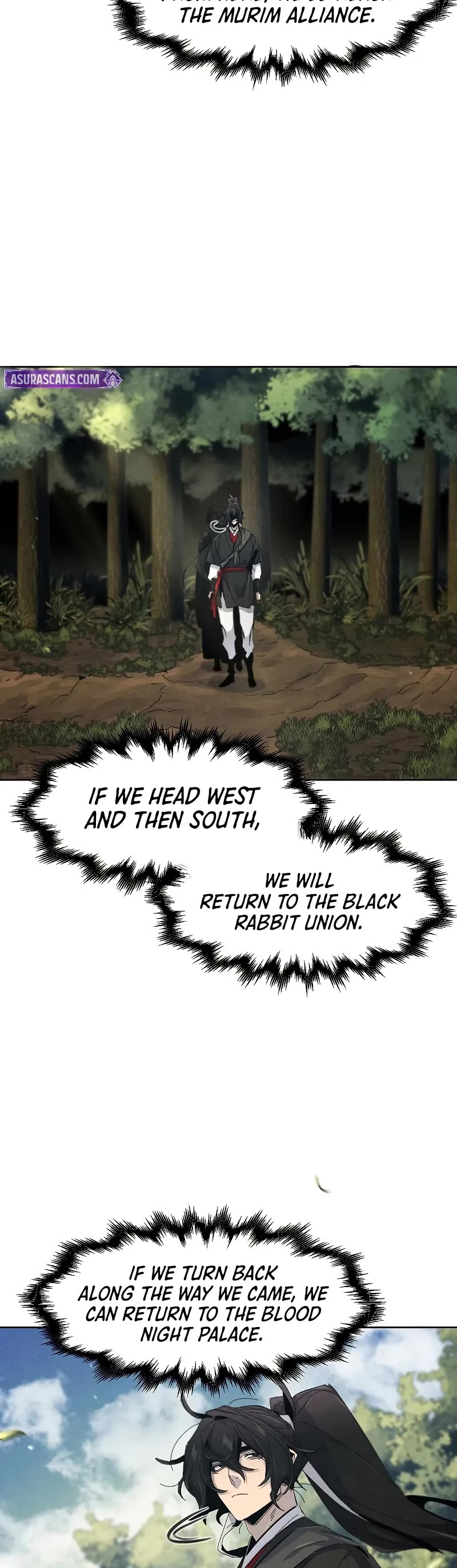 The Return of the Crazy Demon Chapter 179 page 25 - Chapter 179