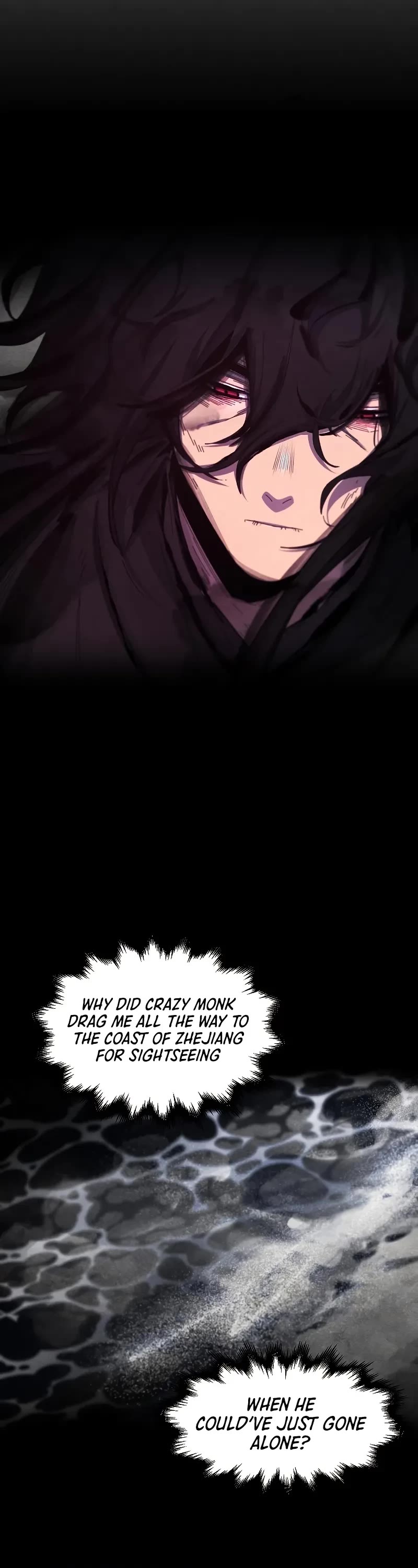 The Return of the Crazy Demon Chapter 179 page 29 - Chapter 179