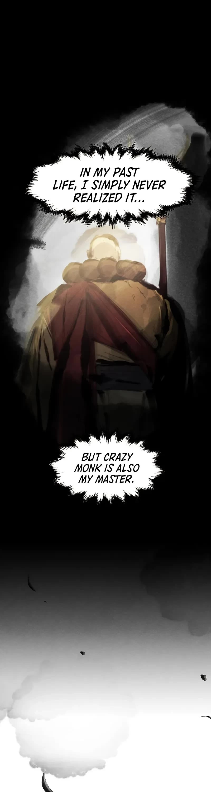 The Return of the Crazy Demon Chapter 179 page 32 - Chapter 179