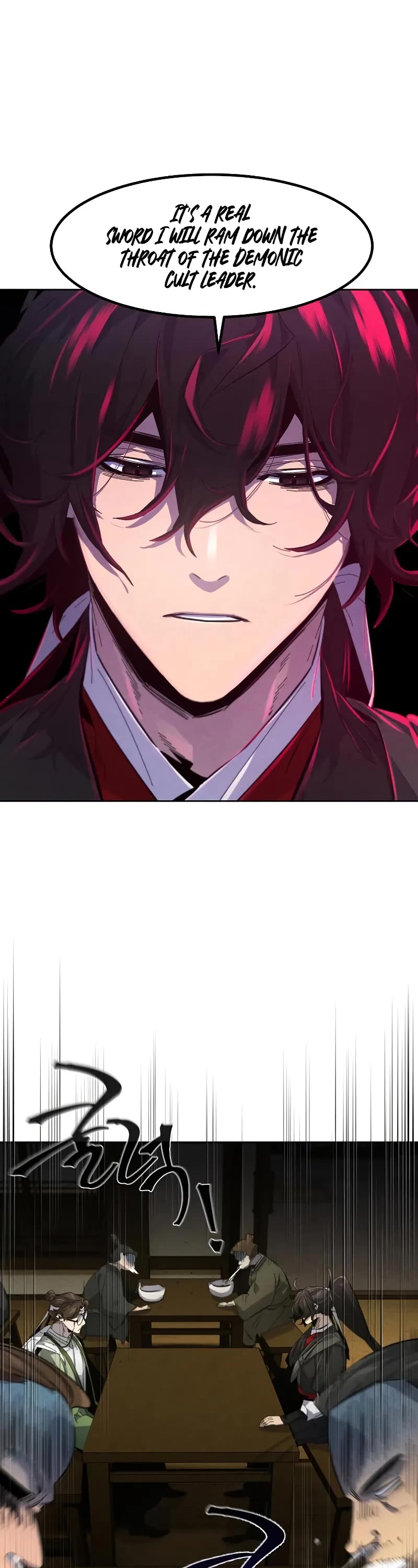 The Return of the Crazy Demon Chapter 179 page 47 - Chapter 179
