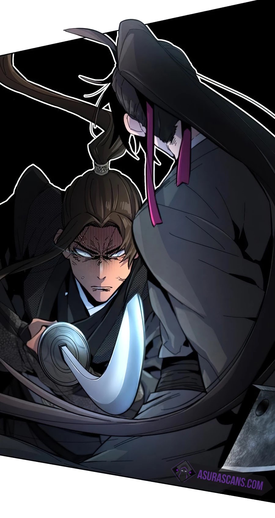 The Return of the Crazy Demon Chapter 18 page 11 - Chapter 18